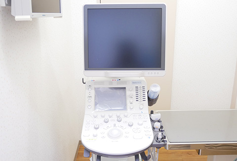 池田市・五月山動物病院