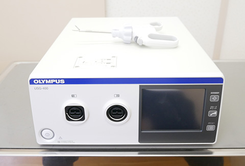 池田市・五月山動物病院